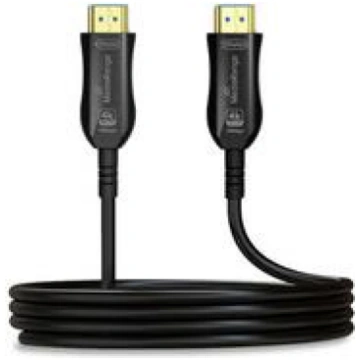 MediaRange HDMI High Speed Ethernet Kabel AOC 18Gi