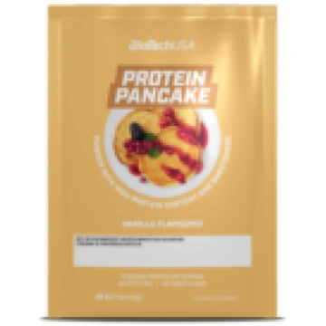 Protein Pancake (40g) - Vanilla, 40g BiotechUSA