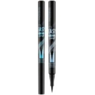 Catrice Catrice Eyeliner Pen Waterproof 010 Black 