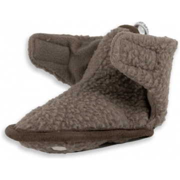 Lodger Slipper Teddy čībiņas, Buffalo, 12-18m 8719