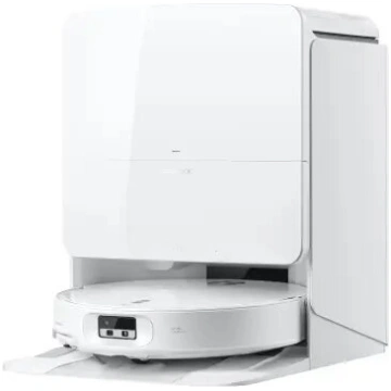 Robotputekļsūcējs Roborock Qrevo Edge 2 Pro — bez 