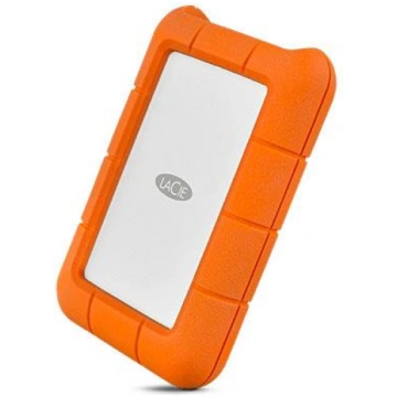LaCie HDD External Rugged USB-C (2.5"/1TB/USB 3.1 