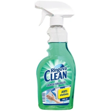 RINGUVA CLEAN WINDOW CLEANER ANTISTATIC 4770495349