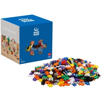 PLUS PLUS Konstruktors mini Basic, 3310