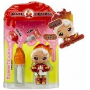 MGA Entertainment Yummiland Amber Cinnamon Lelle 5