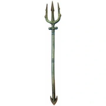 Lietots - Ūdensvīra zizlis, trīsžuburu (95 cm) Par