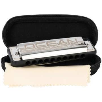 Harmonikas Cascha Ocean Rock HH-2328 D(Re)