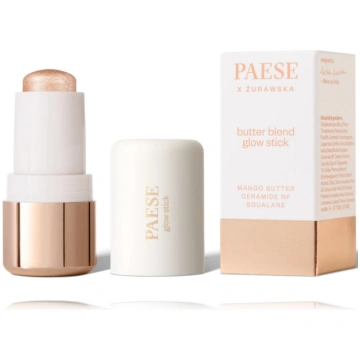 Paese Butter Blend Glow Stick zīmuļveida starojumu