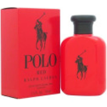 Ralph Lauren Polo Red EDT 75 ml 39254