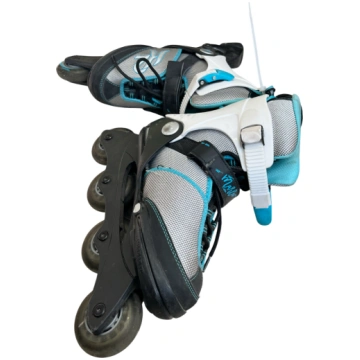 Lietots - K2 YOUTH MARLEE PRO INLINE SKATES
