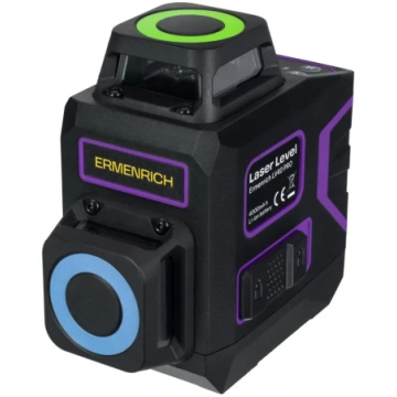 Ermenrich PRO LV40 Laser Level L_84633