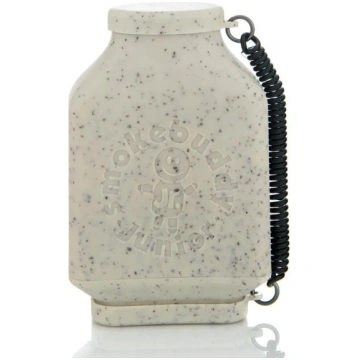 White ECO Smokebuddy Filtre à Air Personnel Junior