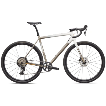 Gravel velosipēds Specialized Crux Comp Shimano GR