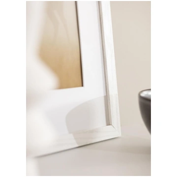 Ramis Estetisks White Oak 40x60 cm Estancia