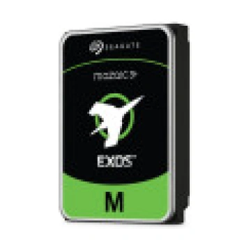 Seagate Exos M 28TB 3.5 collu SATA III (6 Gb/s) se