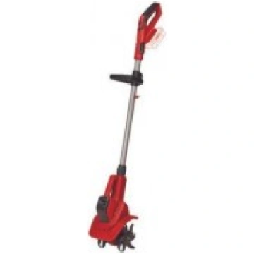 Einhell akumulatora zemes frēze 18v (GE-CR LI E KI