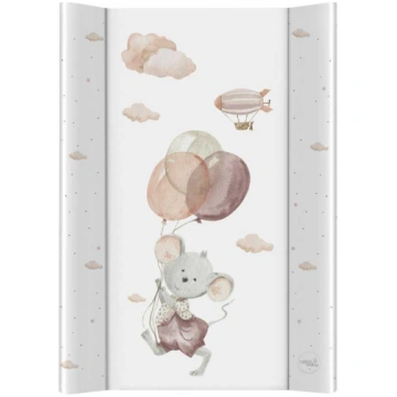 CebaBaby vystymo lenta Basic kieta 70 cm raštas: p