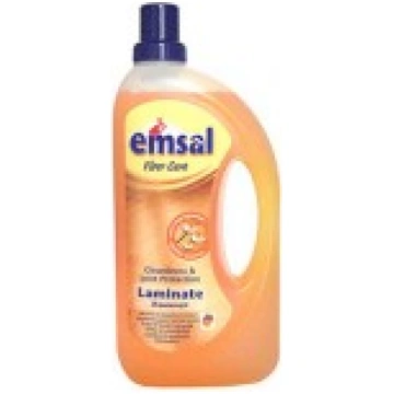 Grīdas mazgāšanas līdzeklis EMSAL Laminat 1L 11709