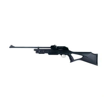 Air rifle carbine Beeman QB78 MOD. 1085 TRU-GLO wi