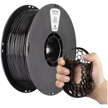 kexcelled TPU 95A filaments, elastīgs un mīksts, l