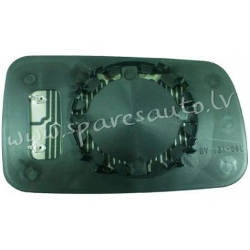 SBMM1016EL - OEM: 51168247131" EDA PARTS, COUPE, E