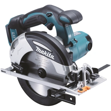 Akumulatora ripzāģis 18V Makita DHS630Z