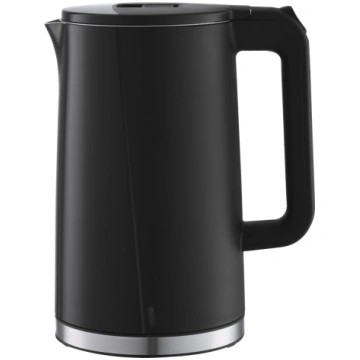 Elektriskā tējkanna 1,7L metāla | 4750959128916 | 