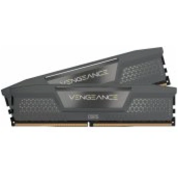 Corsair Vengeance Grey 2x32GB DDR5 6000MHZ DIMM CM