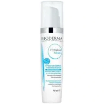 Sejas serums Bioderma Hydrabio Moisturising Serum 