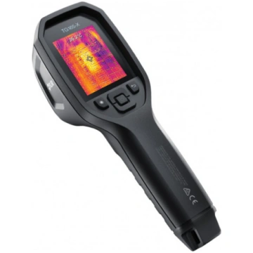 Infrasarkanā termokamera TG165-X no FLIR