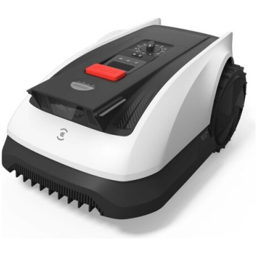 ecovacs goat 0800 rtk