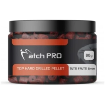 Peletes - TOP HARD Tuti-Fruti Matchpro