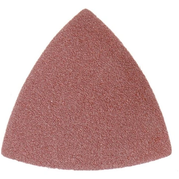 TRIANGLE SANDING SHEET NO40 94MM 5PCS 108.00NO40 (
