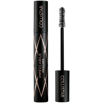 COLLISTAR Impeccabile Mascara Ultra Nero Black 14m