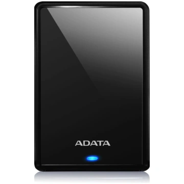 External HDD|ADATA|HV620S|4TB|USB 3.1|Colour Black