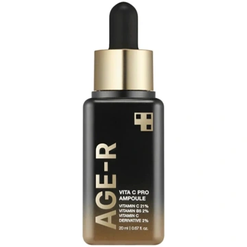 Medicube - AGE-R Intensive Skin Serum (Vita C Pro 