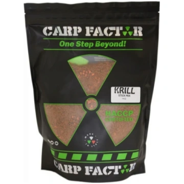 Carp Factor Stick Mix Krill 1kg