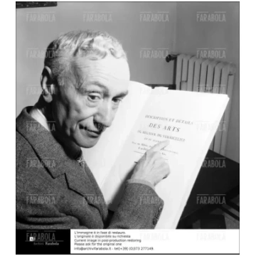 Stabilimento Pasta Agnesi, 1955 - Editoriale estes