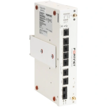 Molex PN Rackmount.IT DIN-mount L-shaped FGR-60F [