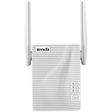 TENDA WiFi pārklāšanās uztvērējs divu joslu 1200mb