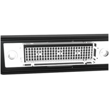 LED nummura apgaismojums ar marķējumu, Jokon