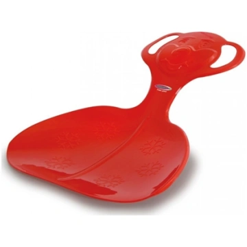 Jamara Jamara Snow Play Schneeflitzer Bär mit Grif