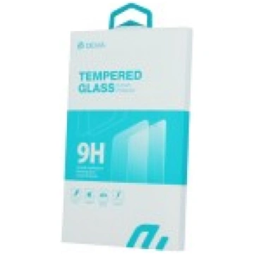 Devia Tempered Glass screen protector film guard p