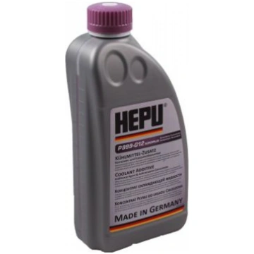 Antifrīzs HEPU P999-G12-SUPERPLUS