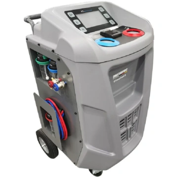 SMART EQUIPMENT ClimaVent6 SUPER AUTOMATIC gaisa k
