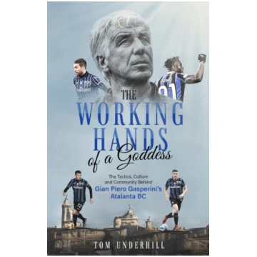 Working Hands of a Goddess Tom Underhill