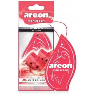AREON auto gaisa atsvaidzinātājs MON - Watermelon