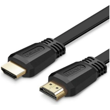 UGREEN 50821 HDMI cable, 5 m, HDMI Type A (Standar