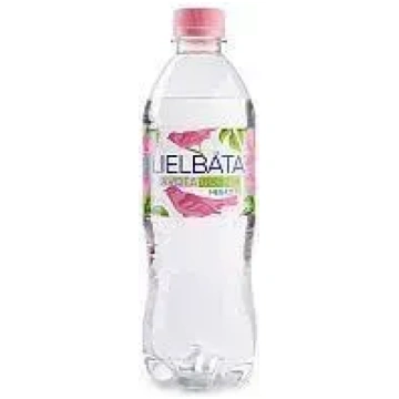 Avota ūdens LIELBĀTA, PET, 0.5l Lielbāta