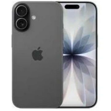 Viedtālrunis Apple iPhone 17 256GB Black | 4261827